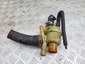 Thermostat/thermostat housing