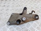 Support, suspension du moteur
