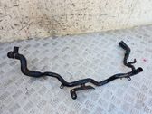 Engine coolant pipe/hose