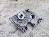 Eje de equilibrio de la bomba de aceite