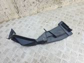 Front bumper mounting bracket