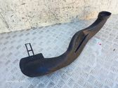 Air intake duct part