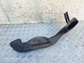 Air intake duct part