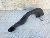 Air intake duct part