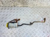 Power steering fluid tank/reservoir