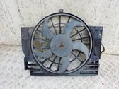 Elektrisks radiatoru ventilators