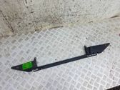 Radiator trim