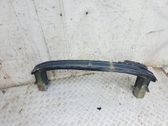 Front bumper cross member