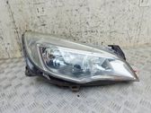 Headlight/headlamp