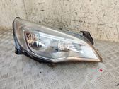 Headlight/headlamp