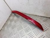Rear tail light reflector