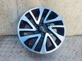 Felgi aluminiowe R18