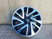 Felgi aluminiowe R18