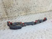 Radiator support slam panel bracket