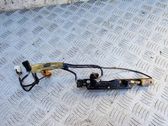Loquet serrure de toit convertible