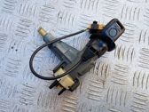 Ignition lock