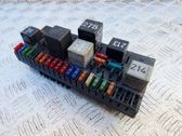 Sulakemoduuli