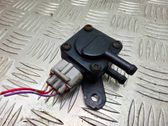 Sensor de presión del escape