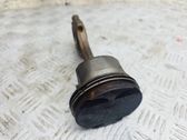 Piston avec bielle