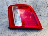 Tailgate rear/tail lights