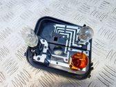 Wkład lampy tylnej