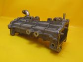 EGR valve