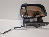 Front door electric wing mirror