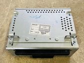 Radio / CD-Player / DVD-Player / Navigation