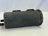 Active carbon filter fuel vapour canister