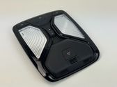 Front seat light
