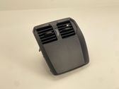 Rear air vent grill