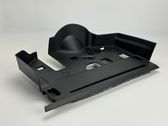 Dashboard lower bottom trim panel