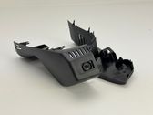 Windshield/windscreen camera