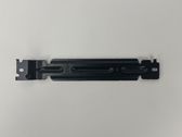Trunk bottom trim panel