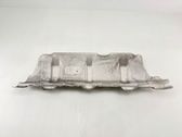 Rear underbody cover/under tray