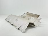Exhaust heat shield