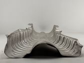 Exhaust heat shield