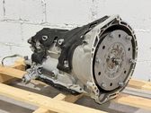 Automatic gearbox