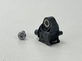 Airbag deployment crash/impact sensor