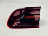 Tailgate rear/tail lights