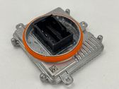 LED ballast control module
