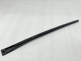 Windshield trim