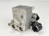 Other air conditioning (A/C) parts
