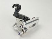 Air conditioning (A/C) expansion valve