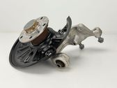 Cubo de rueda trasera