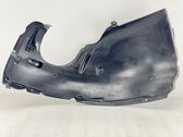 Front wheel arch liner splash guards