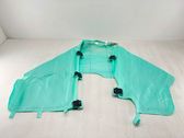 Roof airbag