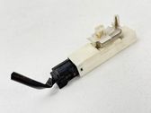 Keyless system antenna