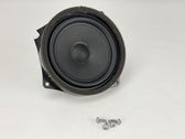 Subwoofer speaker