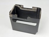 Battery box tray